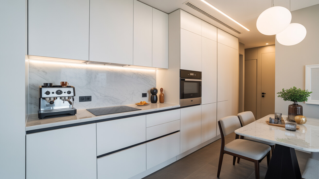 Appartement à 70 m de la plage, Ostia 2