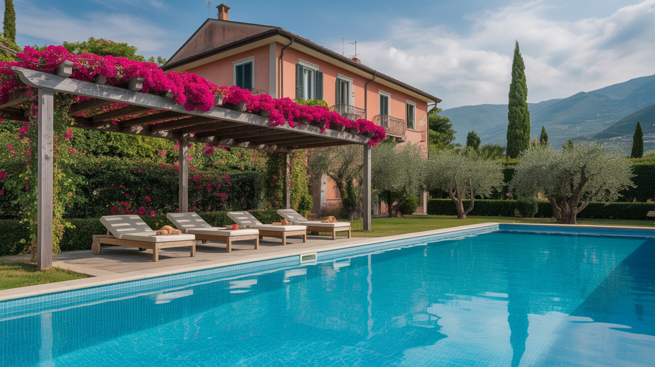 Appartement pour 2-4 personnes à Milan 5