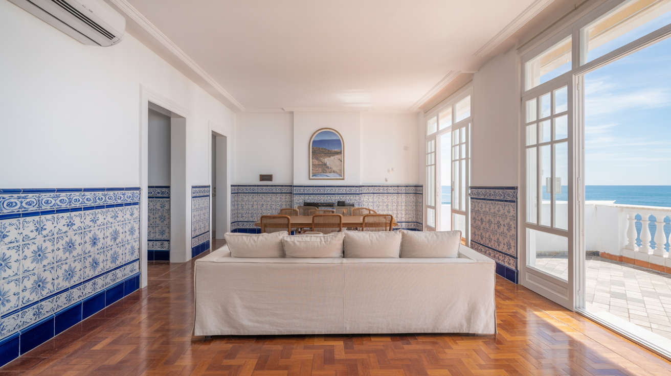 Appartement 2 min de la plage, Vila do Conde 5