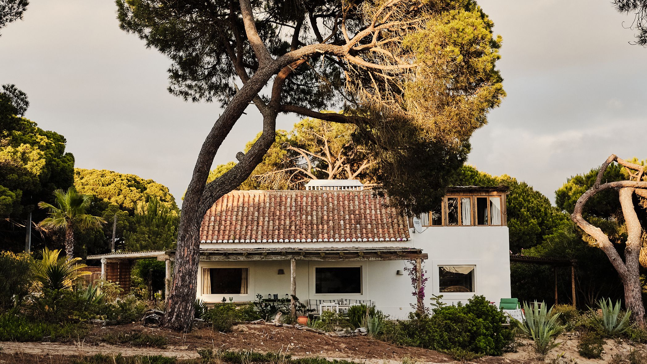 Maison à 600m de la plage avec piscine privée 5