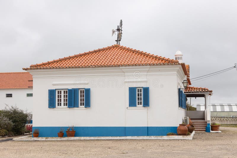 Maison équipée à 2 km de la plage, Sintra 5