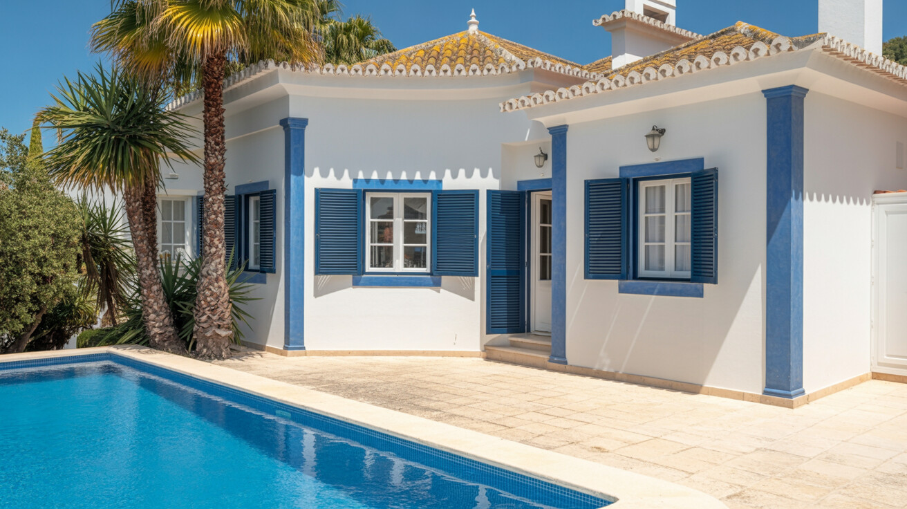 Villa de 2 chambres avec piscine partagée, Braga 2
